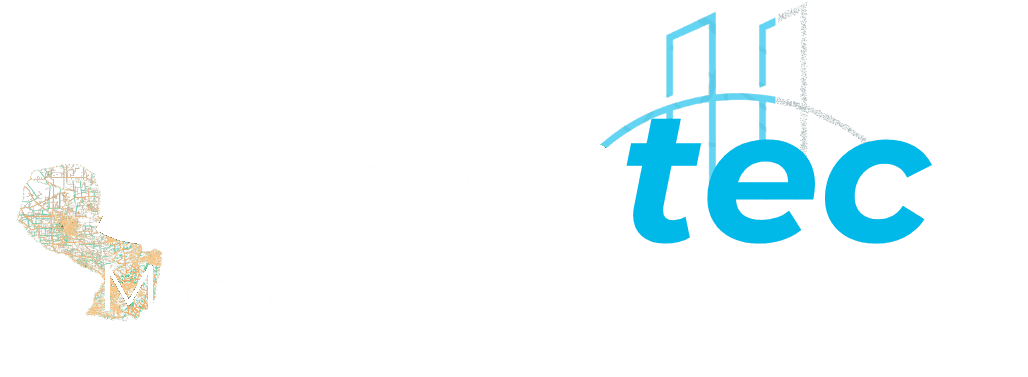 Structec Mapas